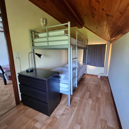 La Mauselaine Villa Gerbepal Ngoại thất bức ảnh