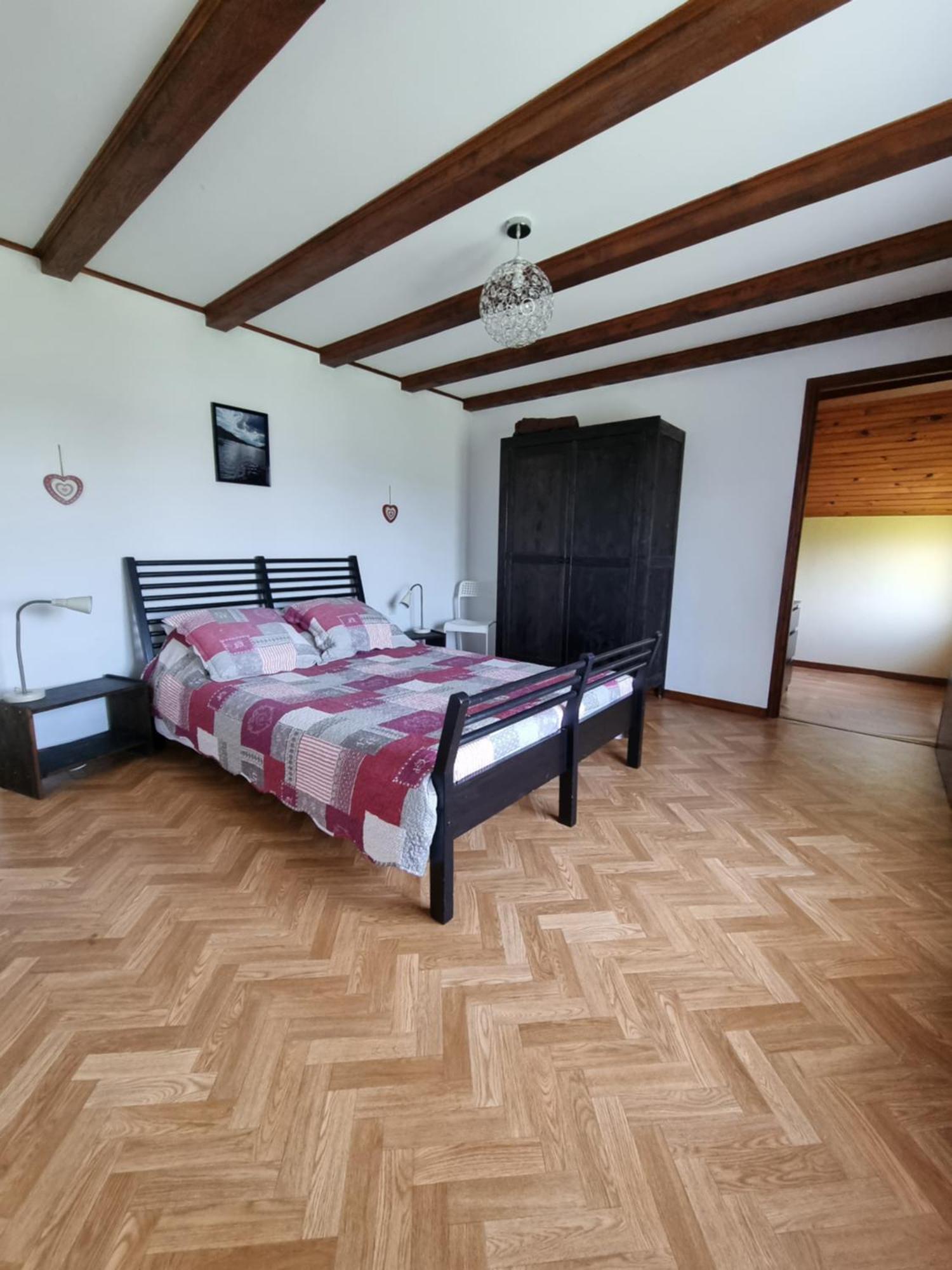 La Mauselaine Villa Gerbepal Ngoại thất bức ảnh