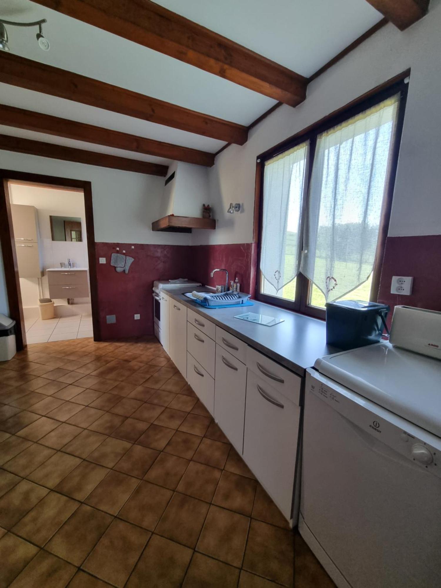 La Mauselaine Villa Gerbepal Ngoại thất bức ảnh